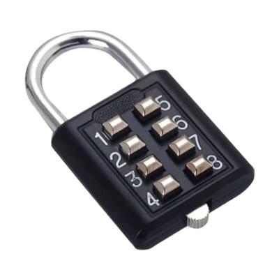 防水柜子宿舍门密码锁