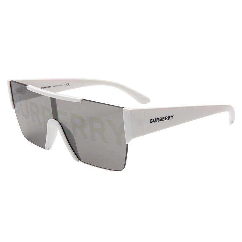 BURBERRY博柏利一片式墨镜