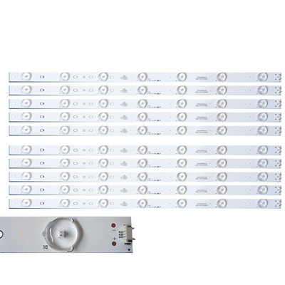 适用海尔LED50A900电视背光灯条
