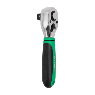 机修短柄棘轮扳手小型快速套筒双向万用大飞中飞小飞省力机轮72齿