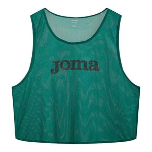 Joma荷马足球背心男士成人夏新款多色马甲分队服比赛训练队服球衣