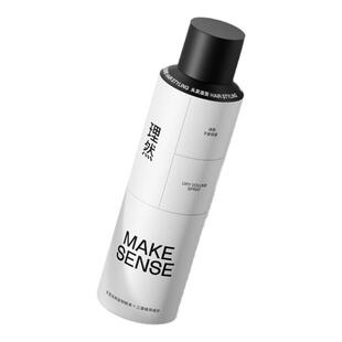 理然干发喷雾免洗蓬松头发控油清爽蓬蓬粉高颅顶去油发胶发泥定型