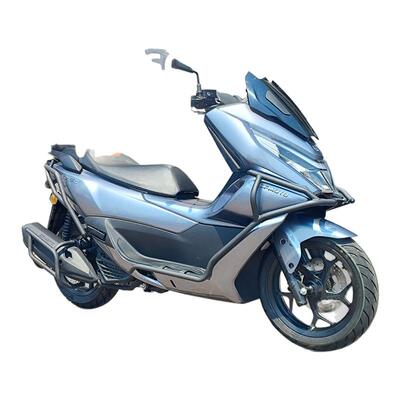 哈岚地适用于春风150SC