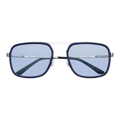 轻宝Tapole飞行员板材墨镜