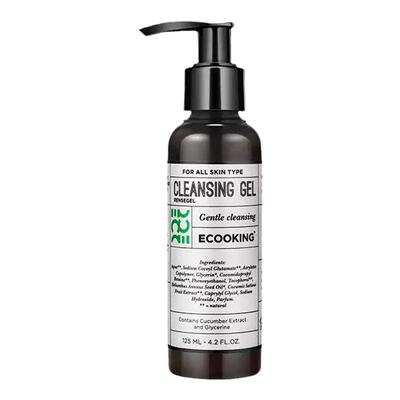 【买1发3】依蔻庭温和清洁洗面奶