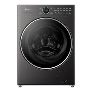 【精品】小天鹅纯平全嵌10KG洗烘一体机蓝氧特渍净TD10MC5