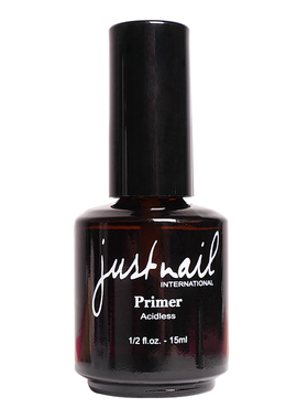justnail台湾固定剂界面粘合剂