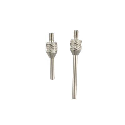 NHKing白钢百分表测头高度计