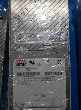 议价ASTEC原装电源 MP6-3L-2E-05(-608) 73-560-6080 现货询价优