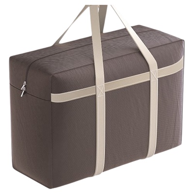 百草园加厚不破行李袋搬家打包袋