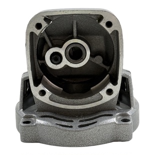 适配YJ100角磨机头壳前壳角磨机铝头前壳铝件磨机外壳角磨机配件