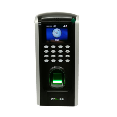 ZKteco熵基F7plus指纹门禁一体机