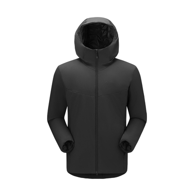 金标P棉丨VAUDE巍德勃朗80G棉服