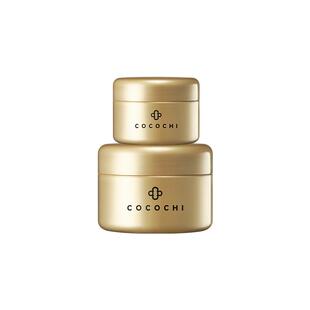 【百亿】cocochi蔻蔻琪第三代AG抗糖小金罐涂抹面膜保湿补水
