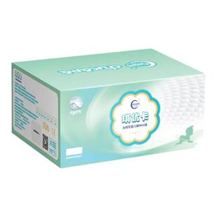 琪优卡秋冬婴儿裤尿不湿学步裤绵薄透气干爽型拉拉裤大吸量纸尿裤