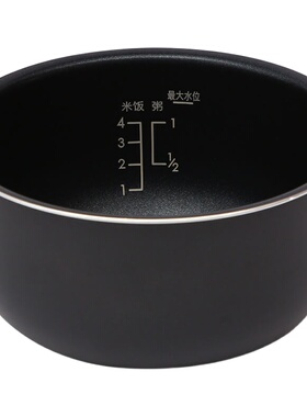 IRIS爱丽思电饭煲内胆锅胆压力锅内锅适用机型KPC-MA2/PC-MA2