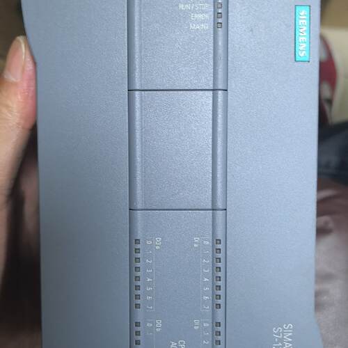 【请询价】S7-1200 CPU 1215C