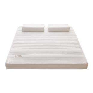 椰棕乳胶床垫软垫租房榻榻米硬垫家用卧室加厚学生宿舍单人床褥垫