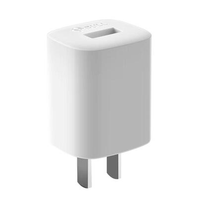 公牛USB口苹果oppo通用充电器