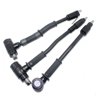 风雷SC-2气动敲锈锤 S2除锈锤低震SF-1冲击锤 船舶除锈机气动榔头