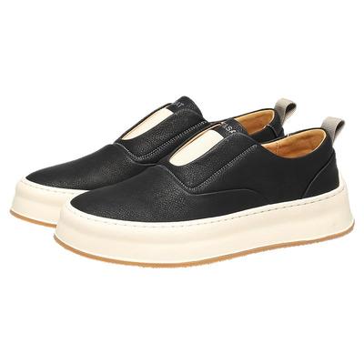 星期六官方正品男鞋休闲板鞋