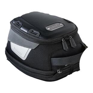 LOBOO萝卜新款贝纳利552x 升仕703f摩托车磁吸快拆防水油箱包