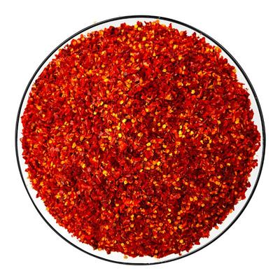 印度魔鬼辣爆辣辣椒面商用