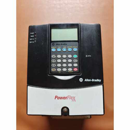 议价AB变频器 PowerFlex 70系列 20AC8P7A0