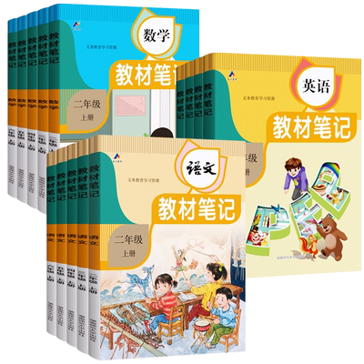 小学生必背古诗词+文言文人教版
