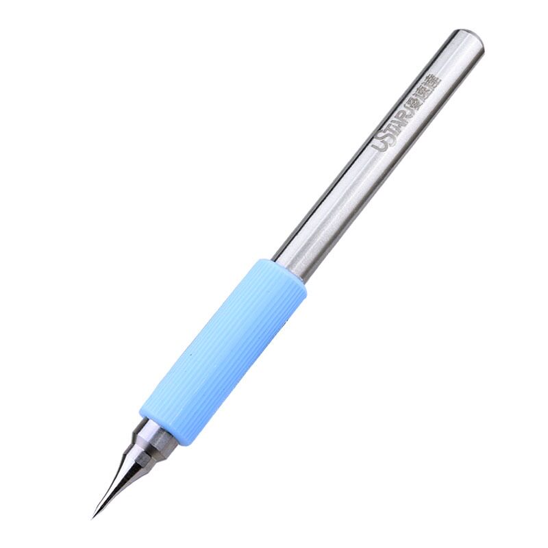 刻线针配磨石优速达模型工具推刀