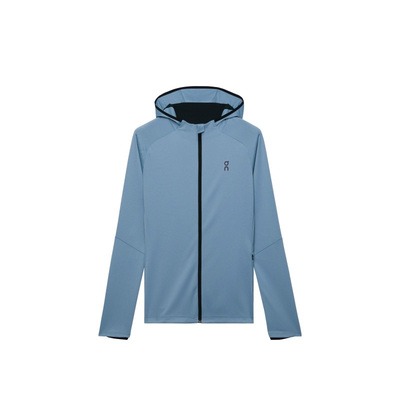 昂跑ClimateZipHoodie女连帽衫
