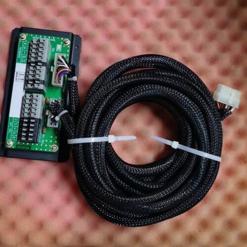 议价MRC远程终端连接线P77071A全新现货议价