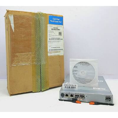NetApp INC. IF6 Drive Controller Module