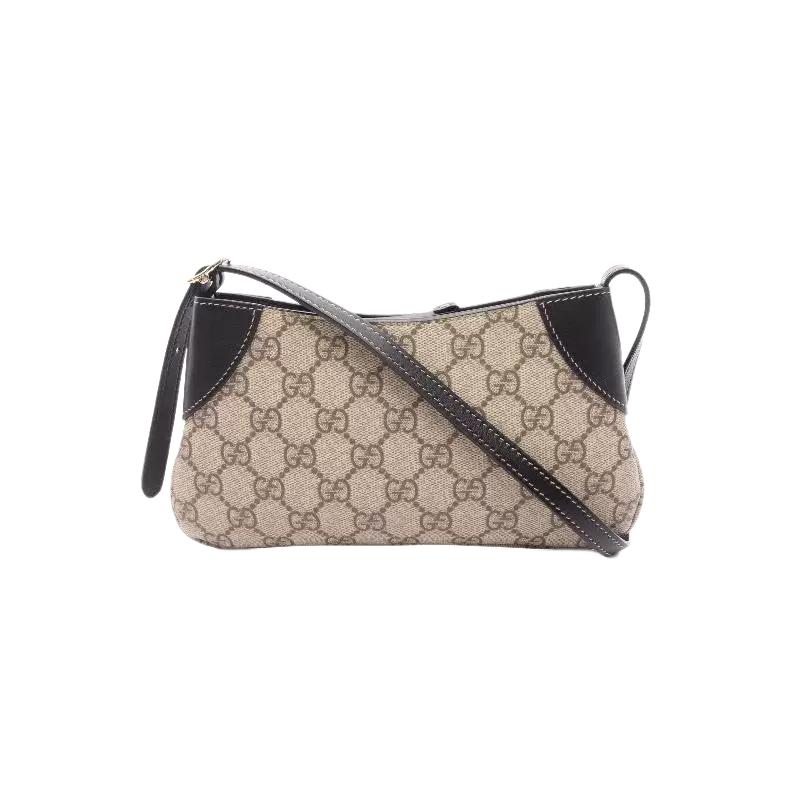 中古Gucci古驰单肩包レディース
