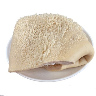 新鲜牛肚冷冻半成品熟牛肚子毛肚批发非全熟金钱肚生牛肚批发包邮