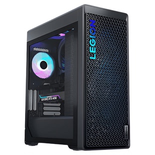 联想拯救者刃9000K 可选RTX5090D V2 电竞游戏台式机电脑主机 联想台式机电脑 游戏电脑主机 电竞台式机电脑