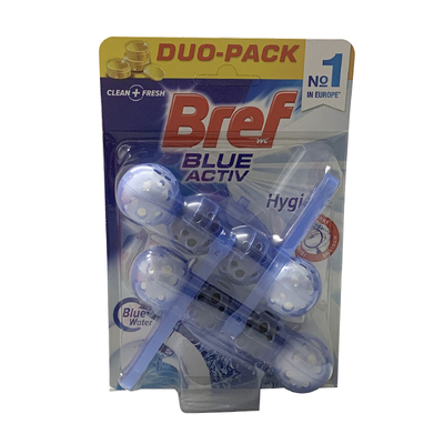 汉高妙力悬挂式洁厕球