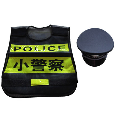 盛坤墨文男女同款可拆卸演出服