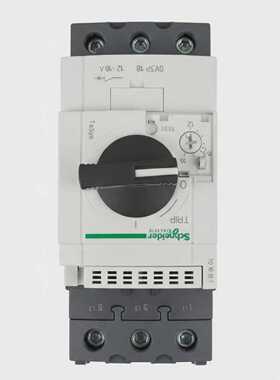 Schneider Electric TeSys GV3P18 Motor Circuit Breaker 12-18A