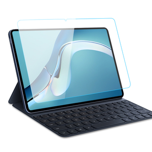 禾木星空适用于华为matepad11钢化类纸膜11.5s华为平板pro10.8/11/12.6寸书画防爆10.4高清保护膜
