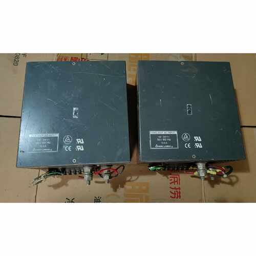 询价-NEMICLAMBDAEWS600P电源EWS600可维修
