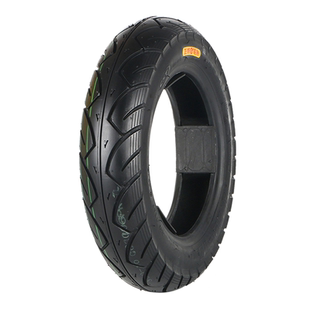 正新轮胎3.50-10踏板摩托车350-10电动车真空胎10寸外胎8层14X3.5