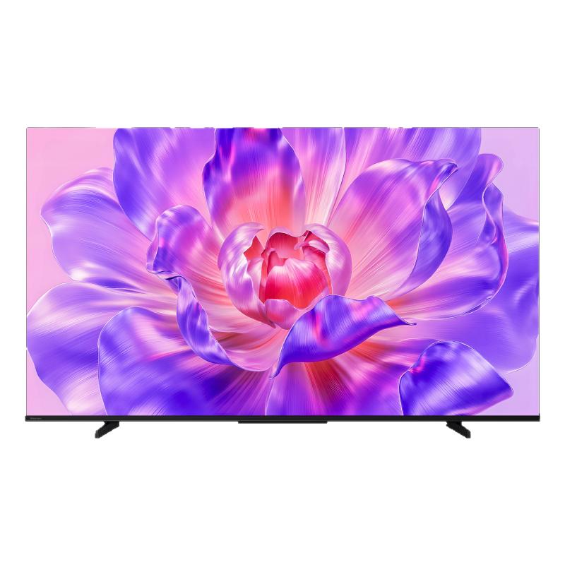 海信电视E3Q75/65/55英寸AI智能高刷电视机防抖 液晶家用以旧换新