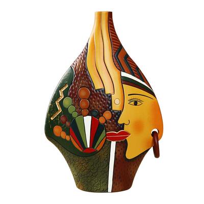 云南特色工艺品小摆件创意民族风