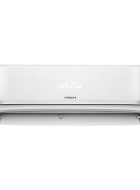 日立1.5匹1级变频挂机