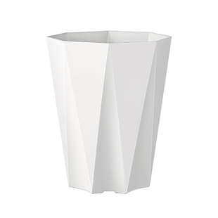 钻石花盆加厚室内外通用耐晒耐压发财树龙血树阳台种植盆特大花盆