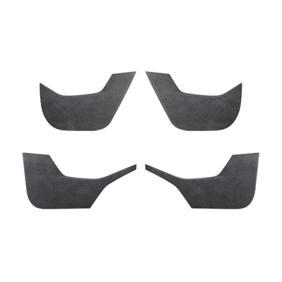 适用于特斯拉车门防踢垫