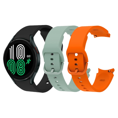 适用三星watch5/Pro/6表带