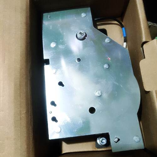 议价施耐德MT/NW/CVS/MTE/MW-H1/H2/H3储能电机 47894 200-240VAC