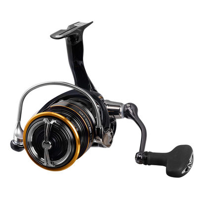 越南DAIWA/达亿瓦进口7轴纺车轮